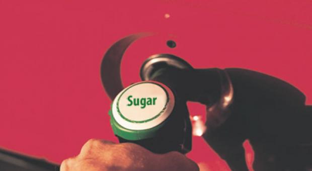 Что произойдет с двигателем, если в бензобак засыпать сахар?
