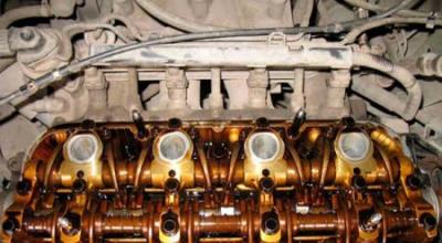 Восстановление двигателя с помощью присадок Сравнение присадок в масло для восстановления двигателя